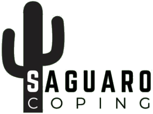 Saguaro Coping Logo